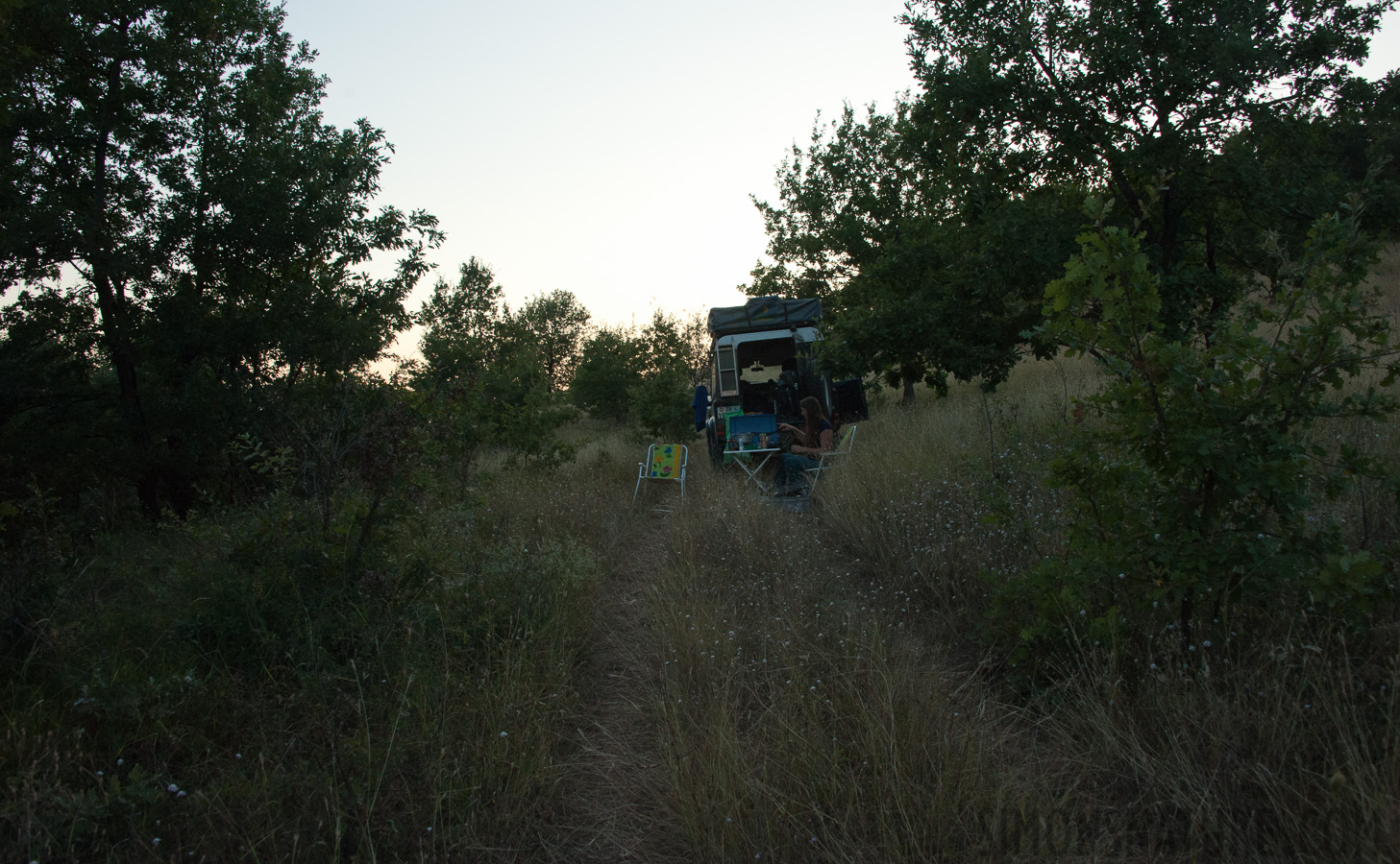 Bulgaria -  [28 mm, 1/1000 sec at f / 8.0, ISO 1600]